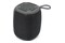 głośnik Bluetooth Gembird SPKBTLED03 czarny