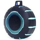 głośnik Bluetooth Gembird SPKBTOD01 czarny