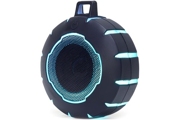 głośnik Bluetooth Gembird SPKBTOD01 czarny