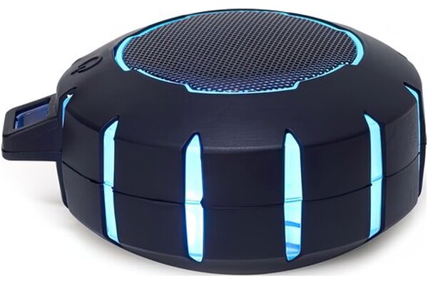 głośnik Bluetooth Gembird SPKBTOD01 czarny