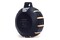 głośnik Bluetooth Gembird SPKBTOD01 czarny