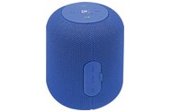 głośnik Bluetooth Gembird SPKBT15B niebieski