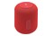 głośnik Bluetooth Gembird SPKBT15R czerwony