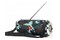 głośnik Bluetooth Gembird SPKBT17CM Moro