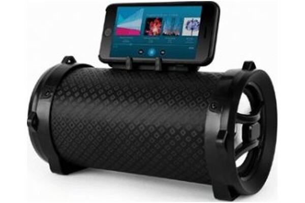 głośnik Bluetooth Gembird ACTSPKBTB czarny