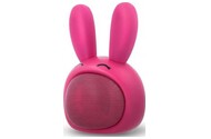 głośnik Bluetooth FOREVER ABS100 różowy