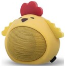 głośnik Bluetooth FOREVER ABS100 żółty