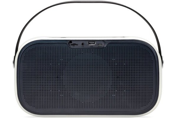 głośnik Bluetooth FOREVER BS660 biały