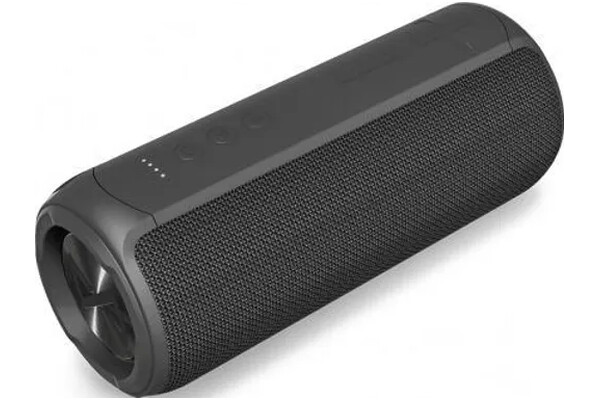 głośnik Bluetooth FOREVER BS900 Toob 20 czarny