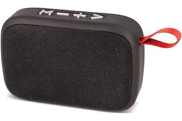 głośnik Bluetooth FOREVER BS140 czarny