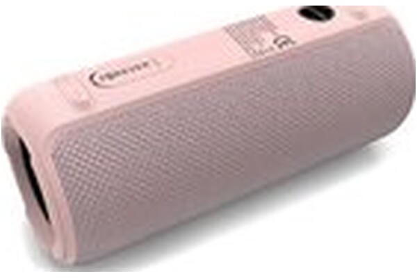 głośnik Bluetooth FOREVER BS960 Toob 30_Plus różowy