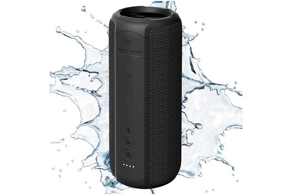 głośnik Bluetooth FOREVER BS960 Toob 30_Plus czarny