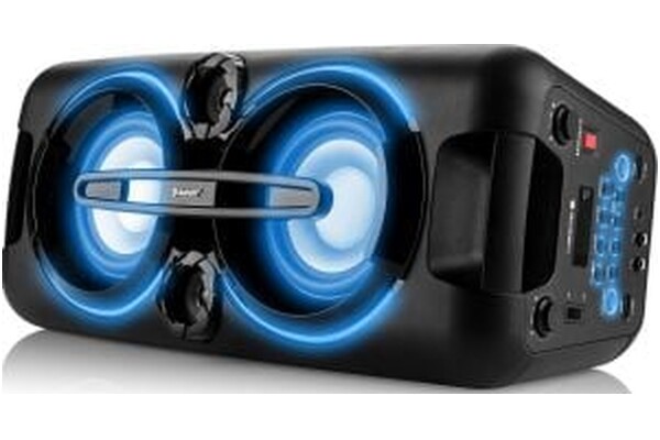 głośnik Bluetooth GoGEN BPS686 czarny