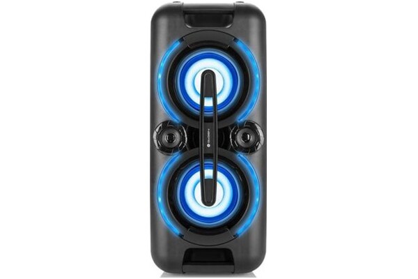 głośnik Bluetooth GoGEN BPS686 czarny