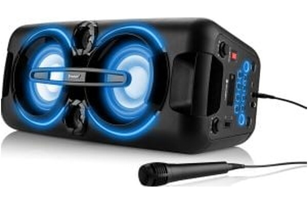 głośnik Bluetooth GoGEN BPS686 czarny