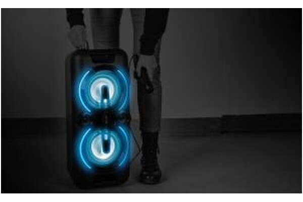 głośnik Bluetooth GoGEN BPS686 czarny