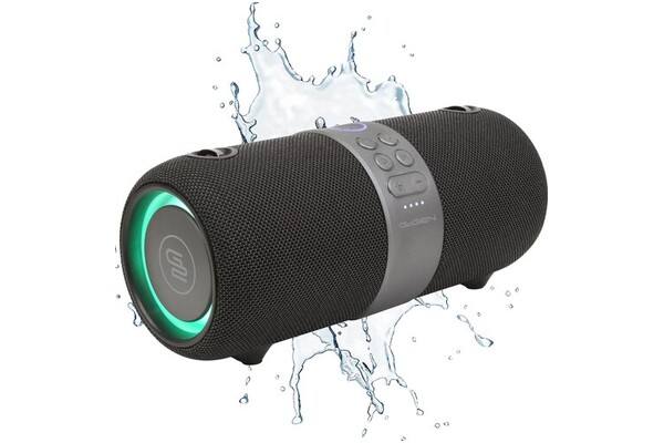 głośnik Bluetooth GoGEN BS420B czarny