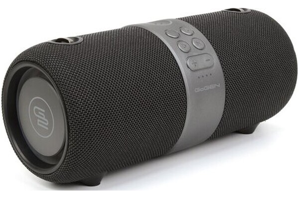 głośnik Bluetooth GoGEN BS420B czarny