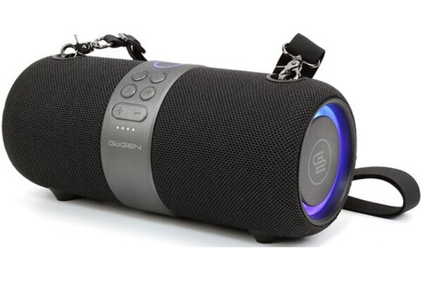 głośnik Bluetooth GoGEN BS420B czarny