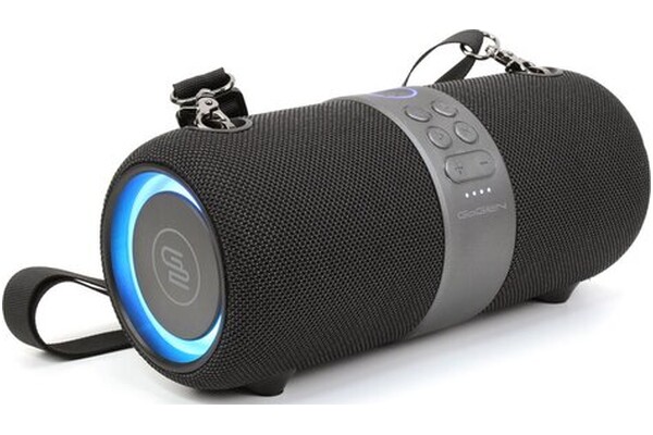 głośnik Bluetooth GoGEN BS420B czarny