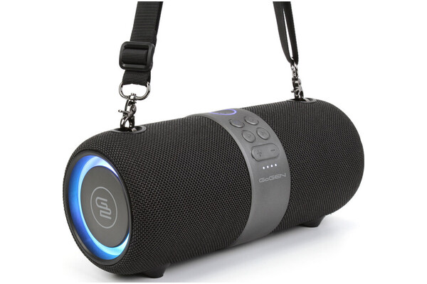 głośnik Bluetooth GoGEN BS420B czarny
