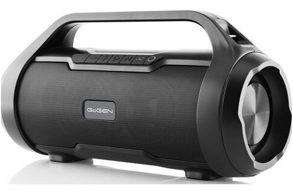 głośnik Bluetooth GoGEN BPS340 czarny