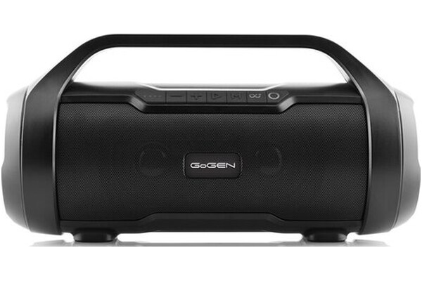głośnik Bluetooth GoGEN BPS340 czarny