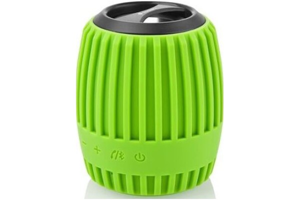 głośnik Bluetooth GoGEN BS022G zielony