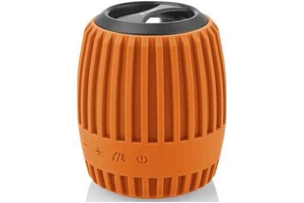 głośnik Bluetooth GoGEN BS022O pomarańczowy