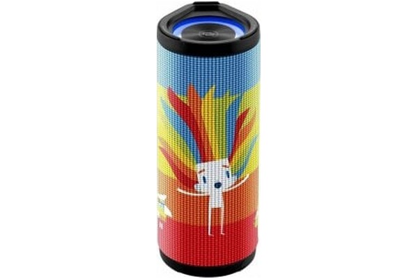 głośnik Bluetooth GoGEN DECKOREPROVALEC Mix kolorów