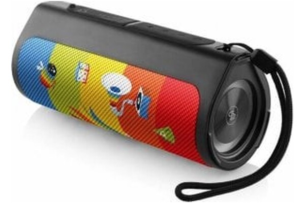 głośnik Bluetooth GoGEN DECKOREPROVALEC Mix kolorów