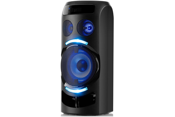głośnik Bluetooth GoGEN BPS636 czarny