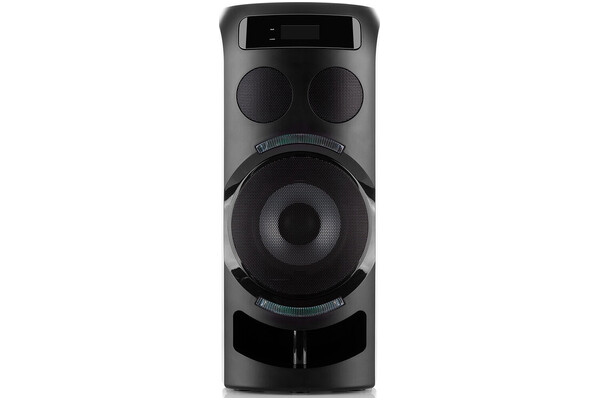 głośnik Bluetooth GoGEN BPS636 czarny