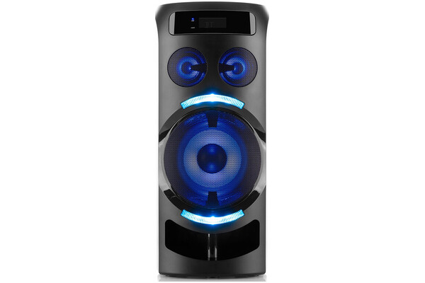 głośnik Bluetooth GoGEN BPS636 czarny