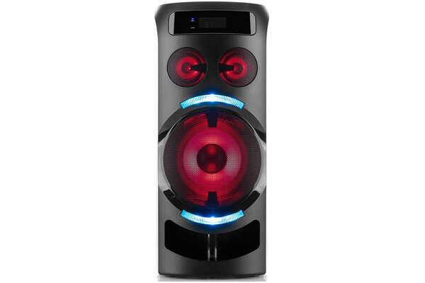 głośnik Bluetooth GoGEN BPS636 czarny