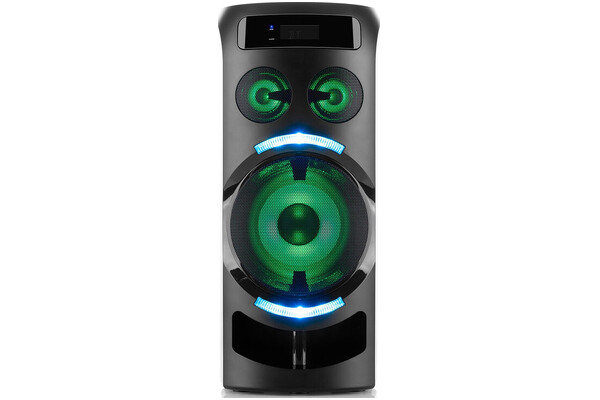 głośnik Bluetooth GoGEN BPS636 czarny
