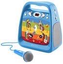 głośnik Bluetooth GoGEN MaxiKaraoke niebieski