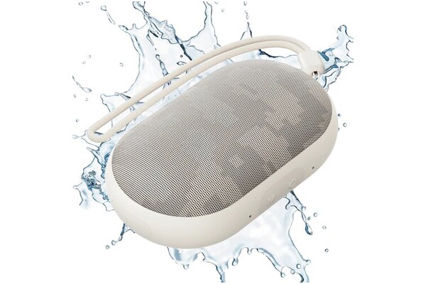 głośnik Bluetooth realme Pocket Speaker szary
