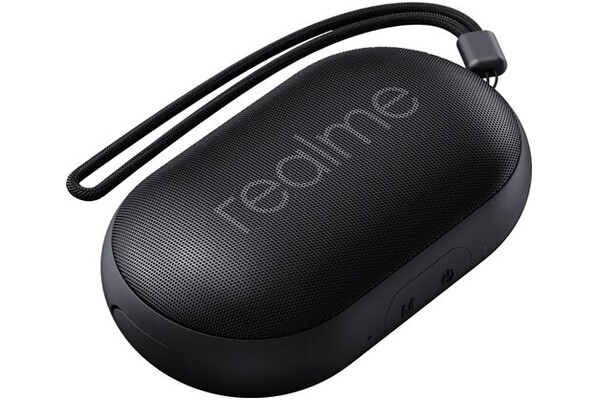 głośnik Bluetooth realme Pocket Speaker czarny