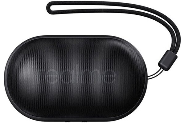 głośnik Bluetooth realme Pocket Speaker czarny