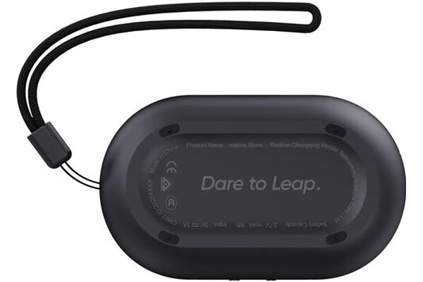 głośnik Bluetooth realme Pocket Speaker czarny