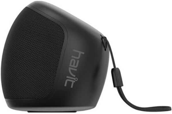 głośnik Bluetooth Havit SK800BT czarny