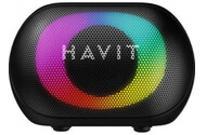 głośnik Bluetooth Havit SK885BT czarny
