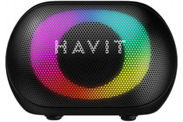 głośnik Bluetooth Havit SK885BT czarny