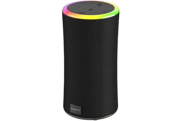 głośnik Bluetooth Havit SK833BT czarny