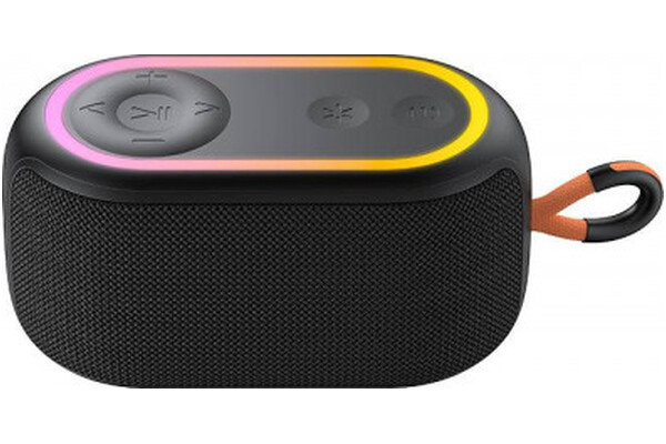 głośnik Bluetooth Havit SK809BT czarny