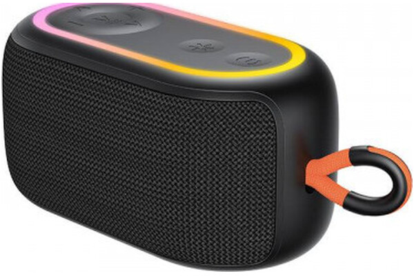 głośnik Bluetooth Havit SK809BT czarny