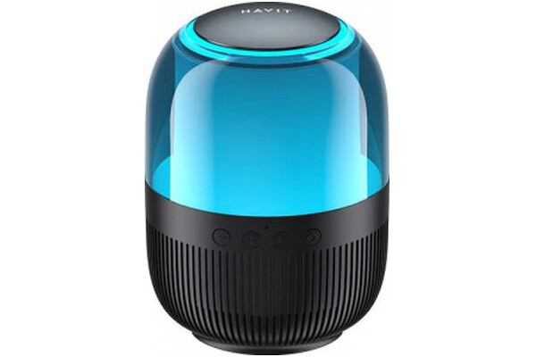 głośnik Bluetooth Havit SK889BT czarny