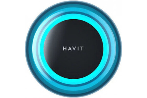 głośnik Bluetooth Havit SK889BT czarny