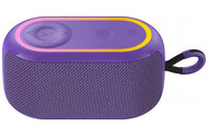 głośnik Bluetooth Havit SK809BT fioletowy